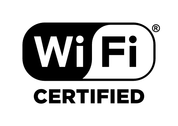 Logo WiFi.